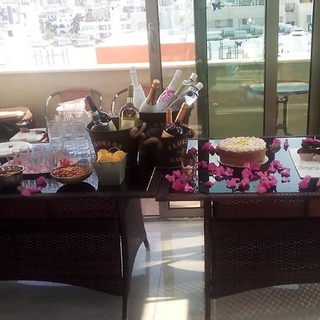 Aqua Royal Alexus Luxury Holiday Apartments Girne Esterno foto