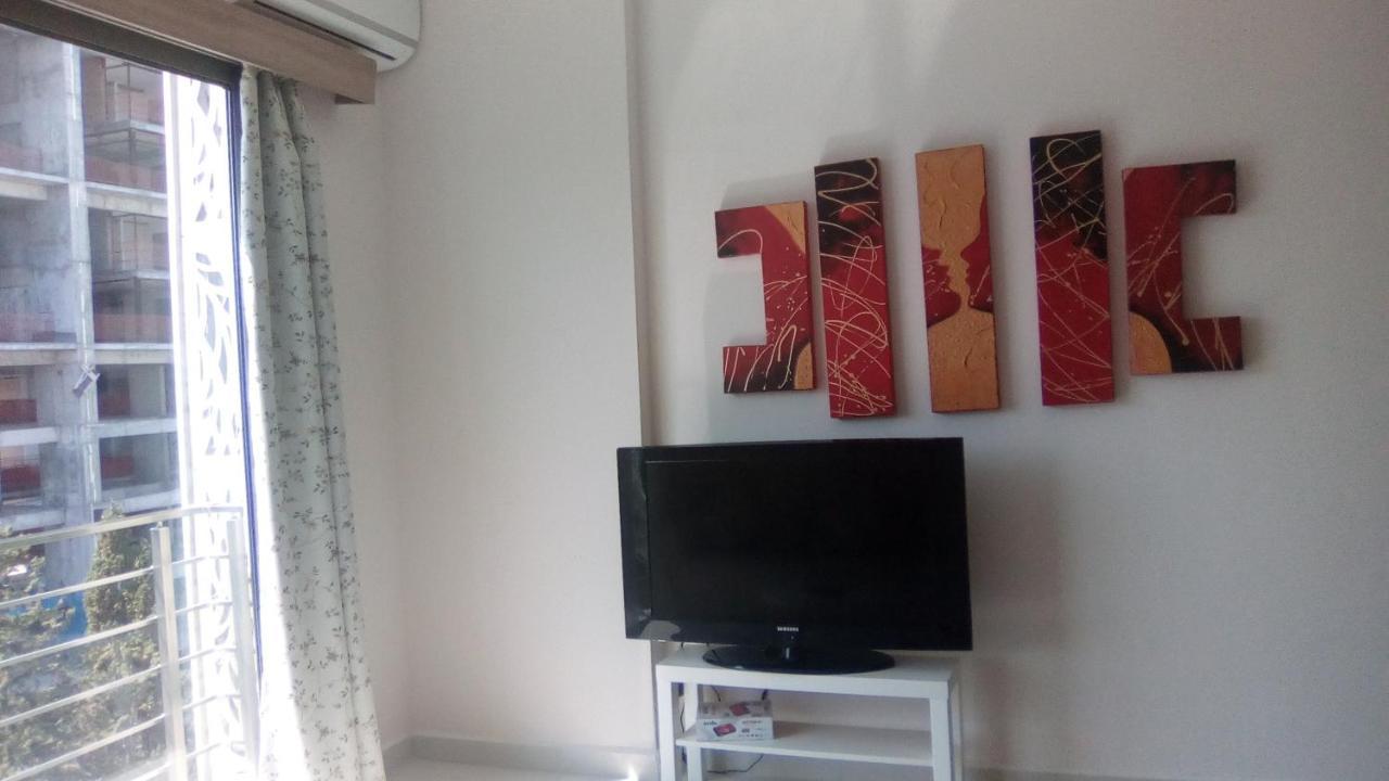 Aqua Royal Alexus Luxury Holiday Apartments Girne Esterno foto