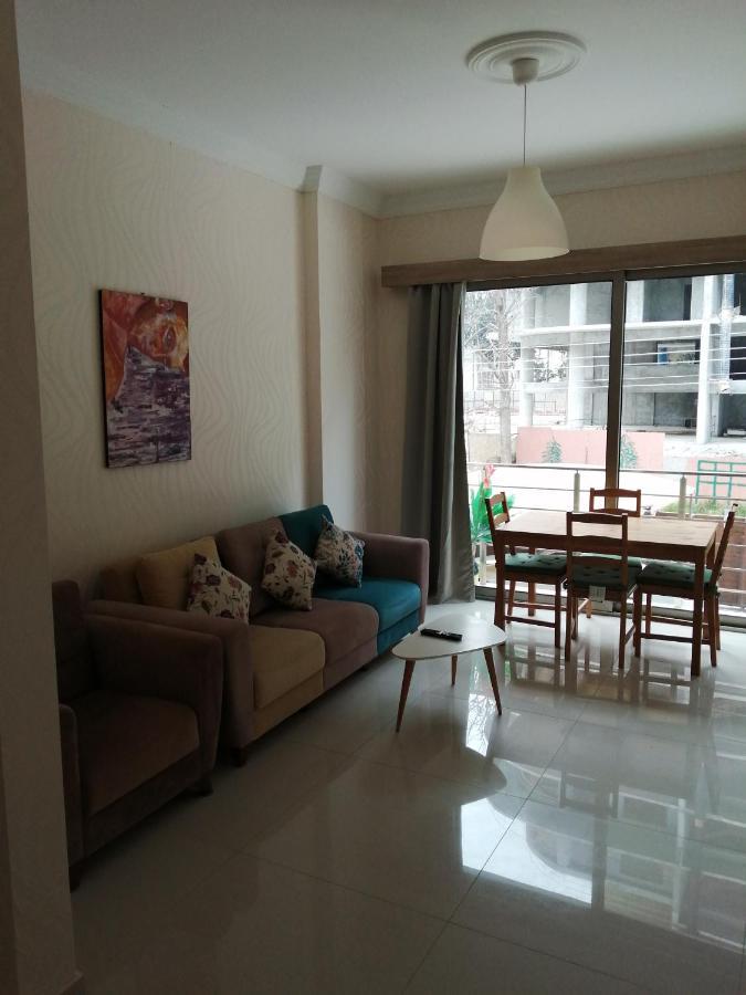 Aqua Royal Alexus Luxury Holiday Apartments Girne Esterno foto