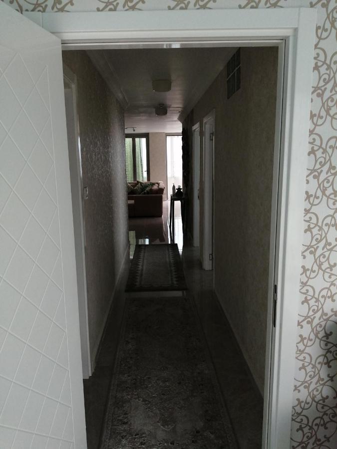 Aqua Royal Alexus Luxury Holiday Apartments Girne Esterno foto