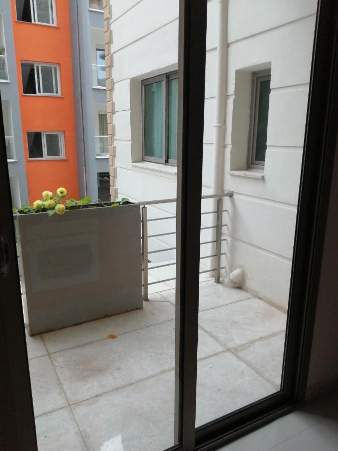 Aqua Royal Alexus Luxury Holiday Apartments Girne Esterno foto