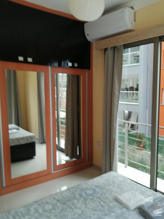 Aqua Royal Alexus Luxury Holiday Apartments Girne Esterno foto