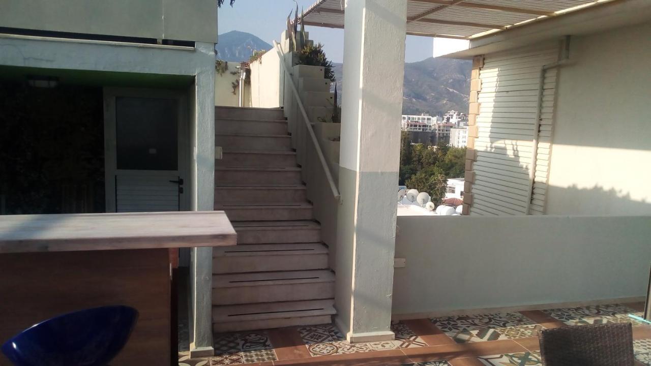 Aqua Royal Alexus Luxury Holiday Apartments Girne Esterno foto