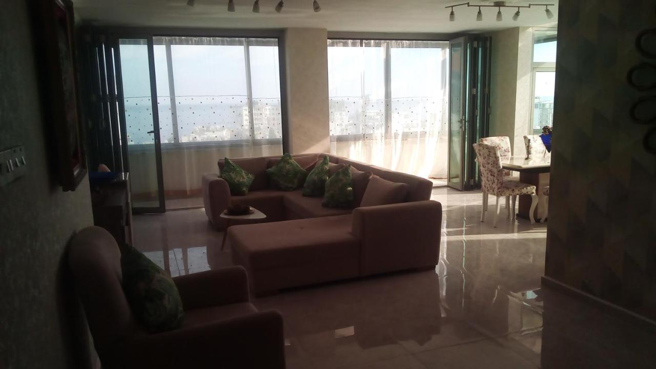 Aqua Royal Alexus Luxury Holiday Apartments Girne Esterno foto