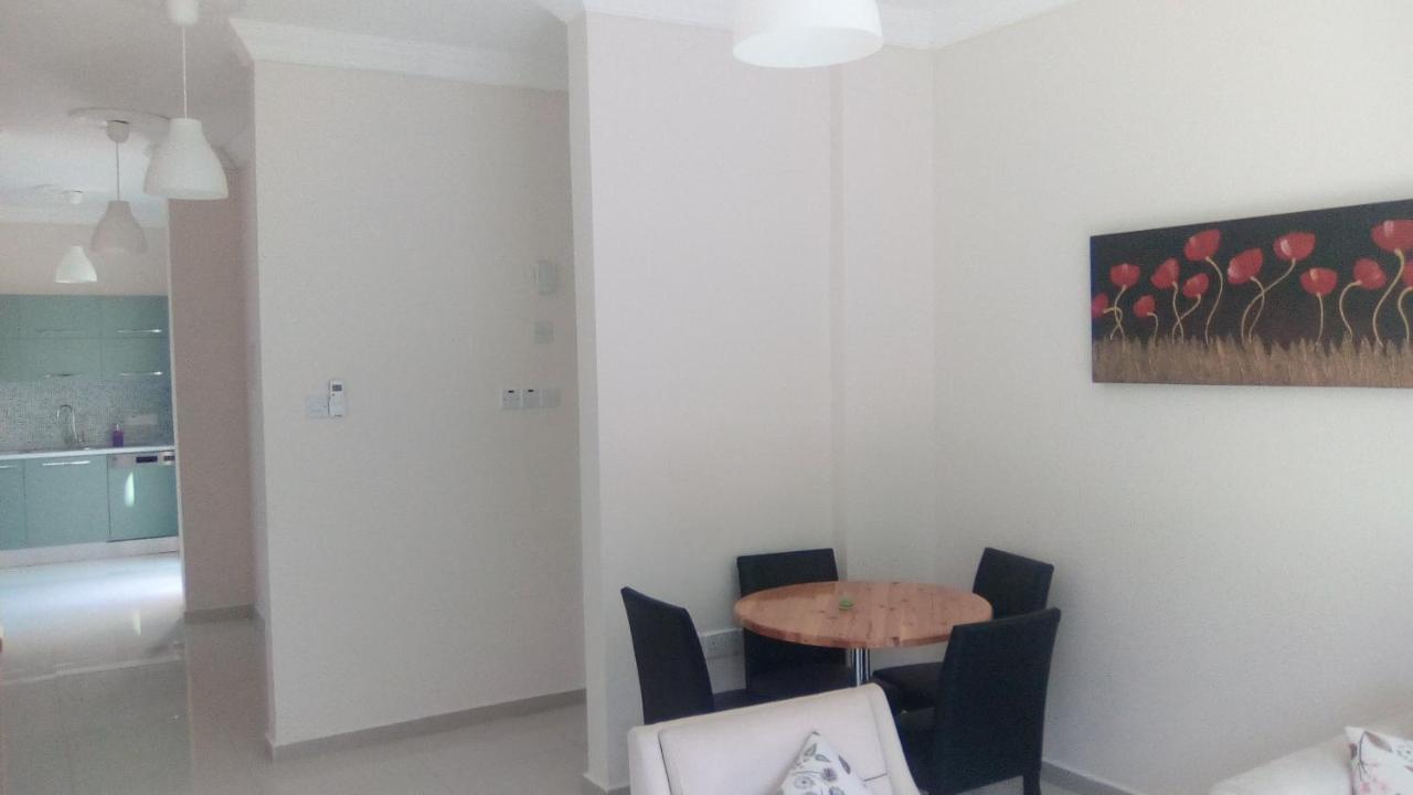 Aqua Royal Alexus Luxury Holiday Apartments Girne Esterno foto