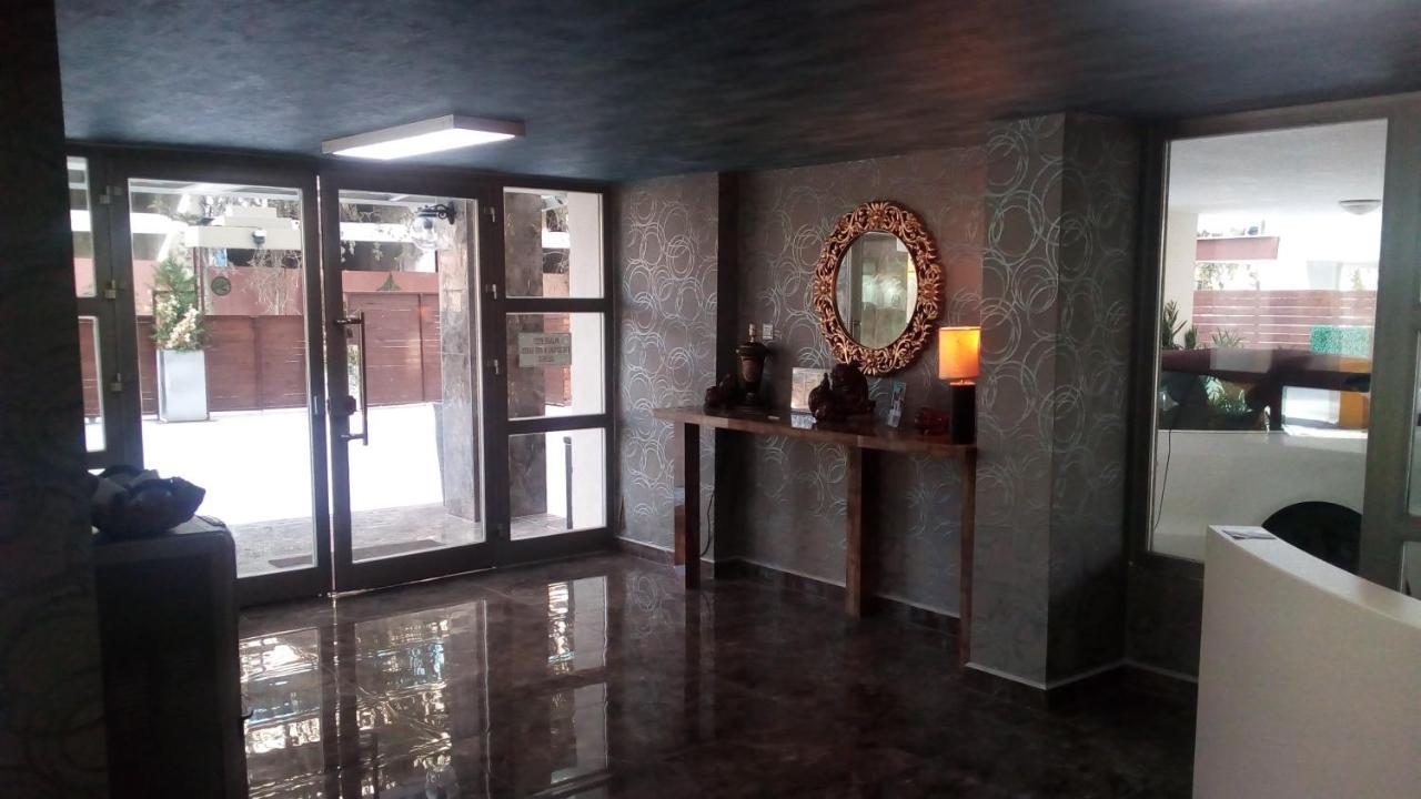 Aqua Royal Alexus Luxury Holiday Apartments Girne Esterno foto