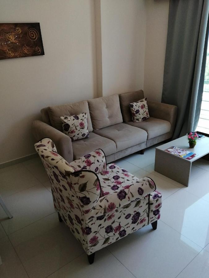 Aqua Royal Alexus Luxury Holiday Apartments Girne Esterno foto