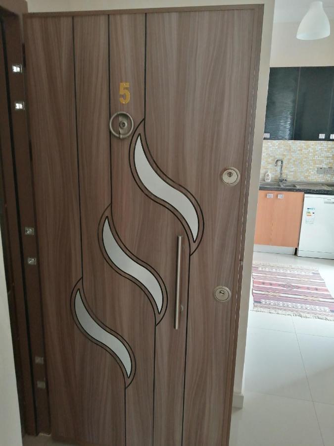 Aqua Royal Alexus Luxury Holiday Apartments Girne Esterno foto