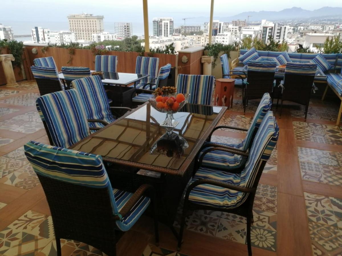 Aqua Royal Alexus Luxury Holiday Apartments Girne Esterno foto