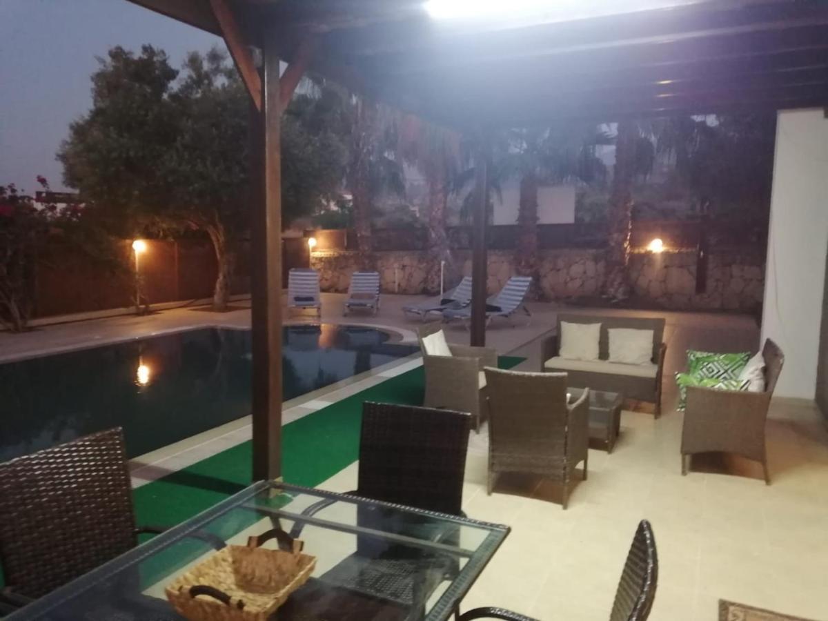 Aqua Royal Alexus Luxury Holiday Apartments Girne Esterno foto