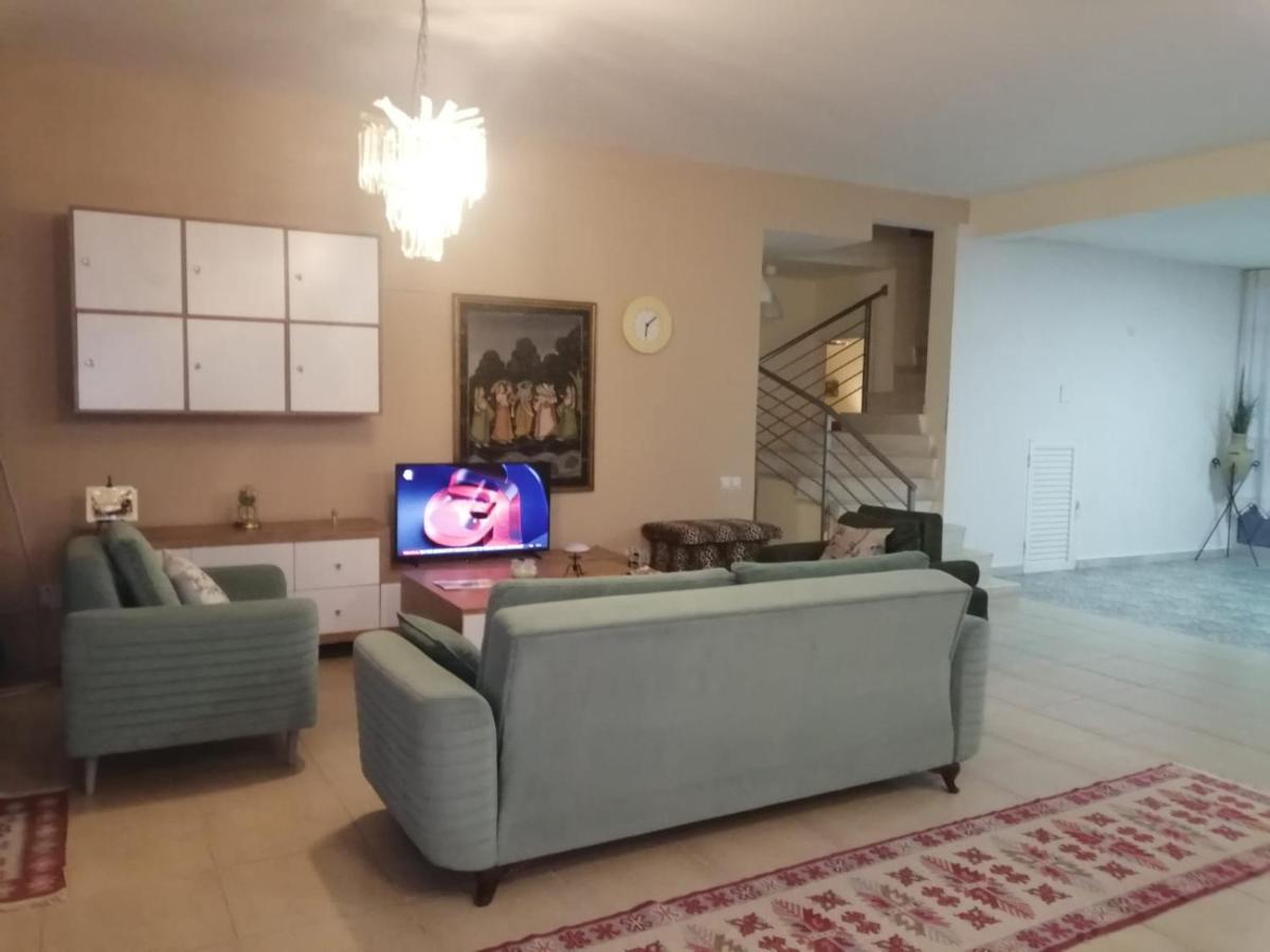 Aqua Royal Alexus Luxury Holiday Apartments Girne Esterno foto