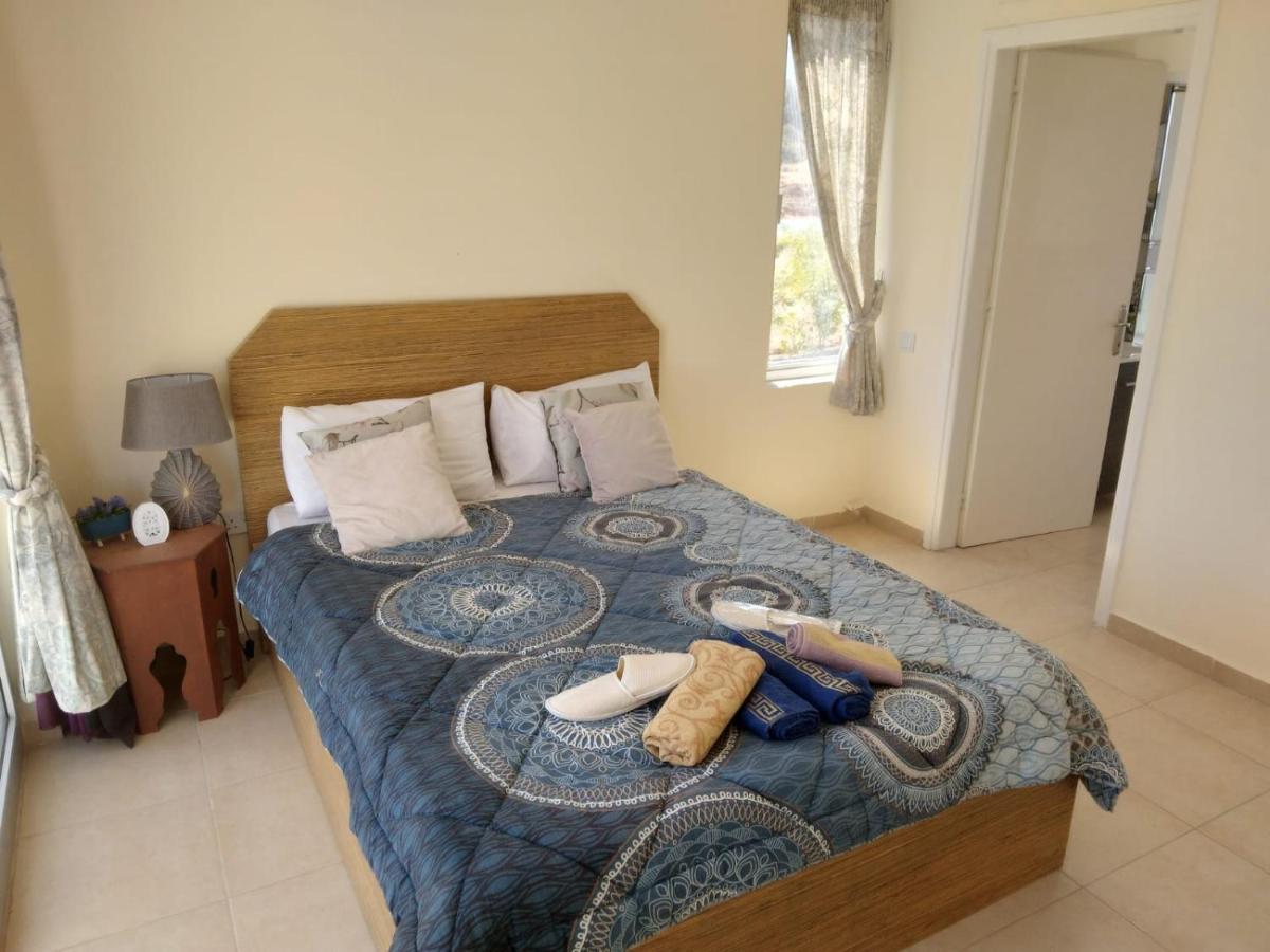 Aqua Royal Alexus Luxury Holiday Apartments Girne Esterno foto