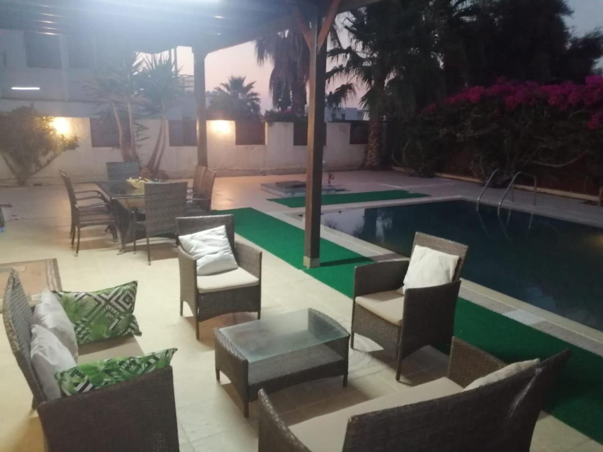 Aqua Royal Alexus Luxury Holiday Apartments Girne Esterno foto