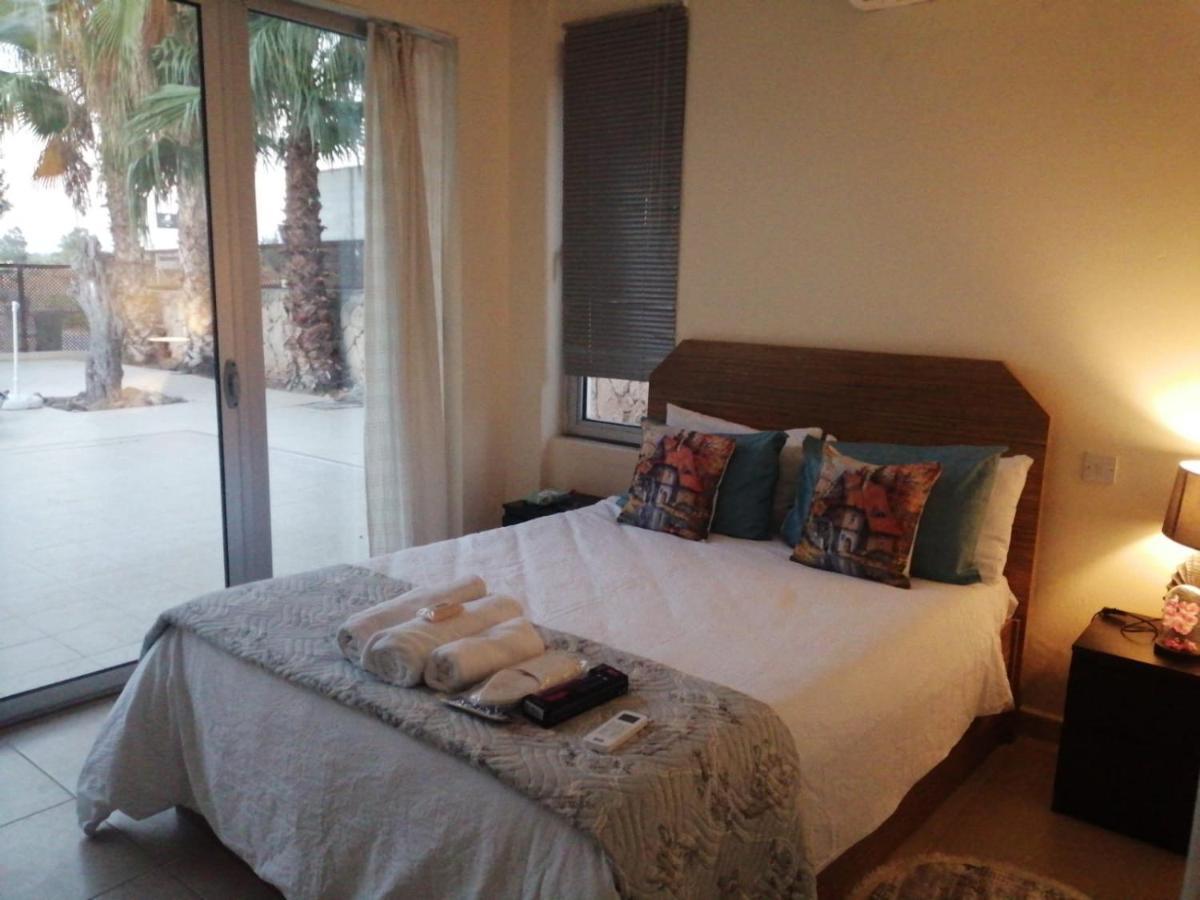 Aqua Royal Alexus Luxury Holiday Apartments Girne Esterno foto