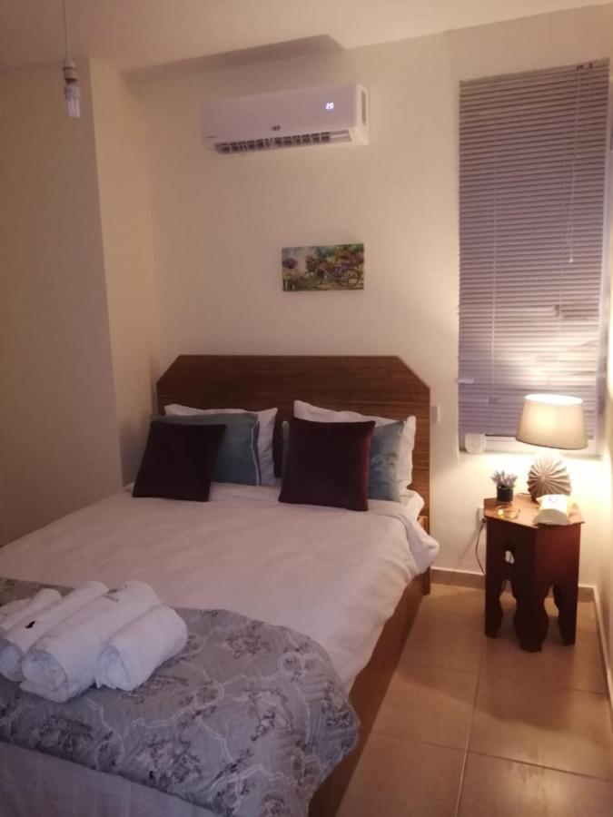 Aqua Royal Alexus Luxury Holiday Apartments Girne Esterno foto