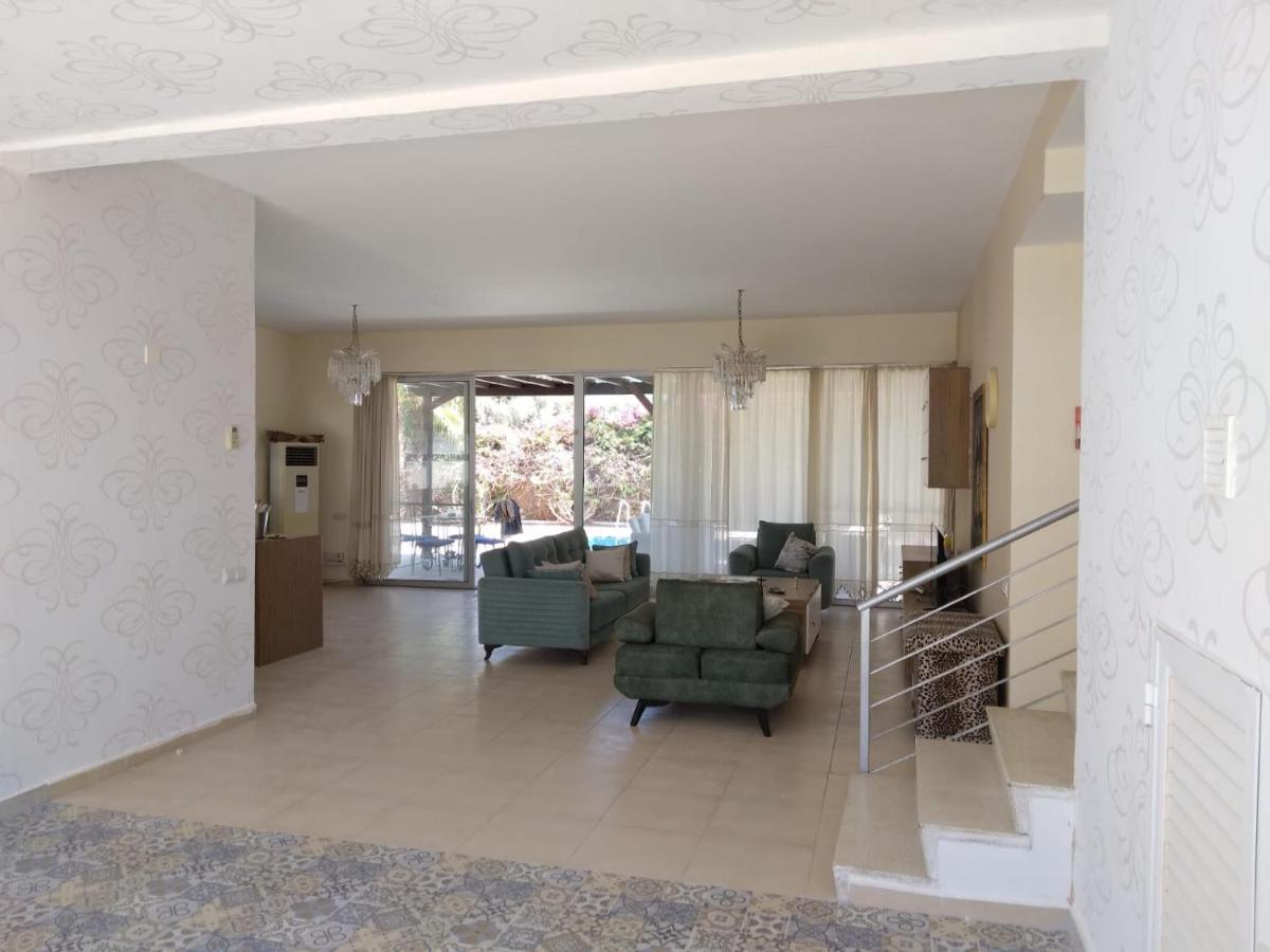 Aqua Royal Alexus Luxury Holiday Apartments Girne Esterno foto