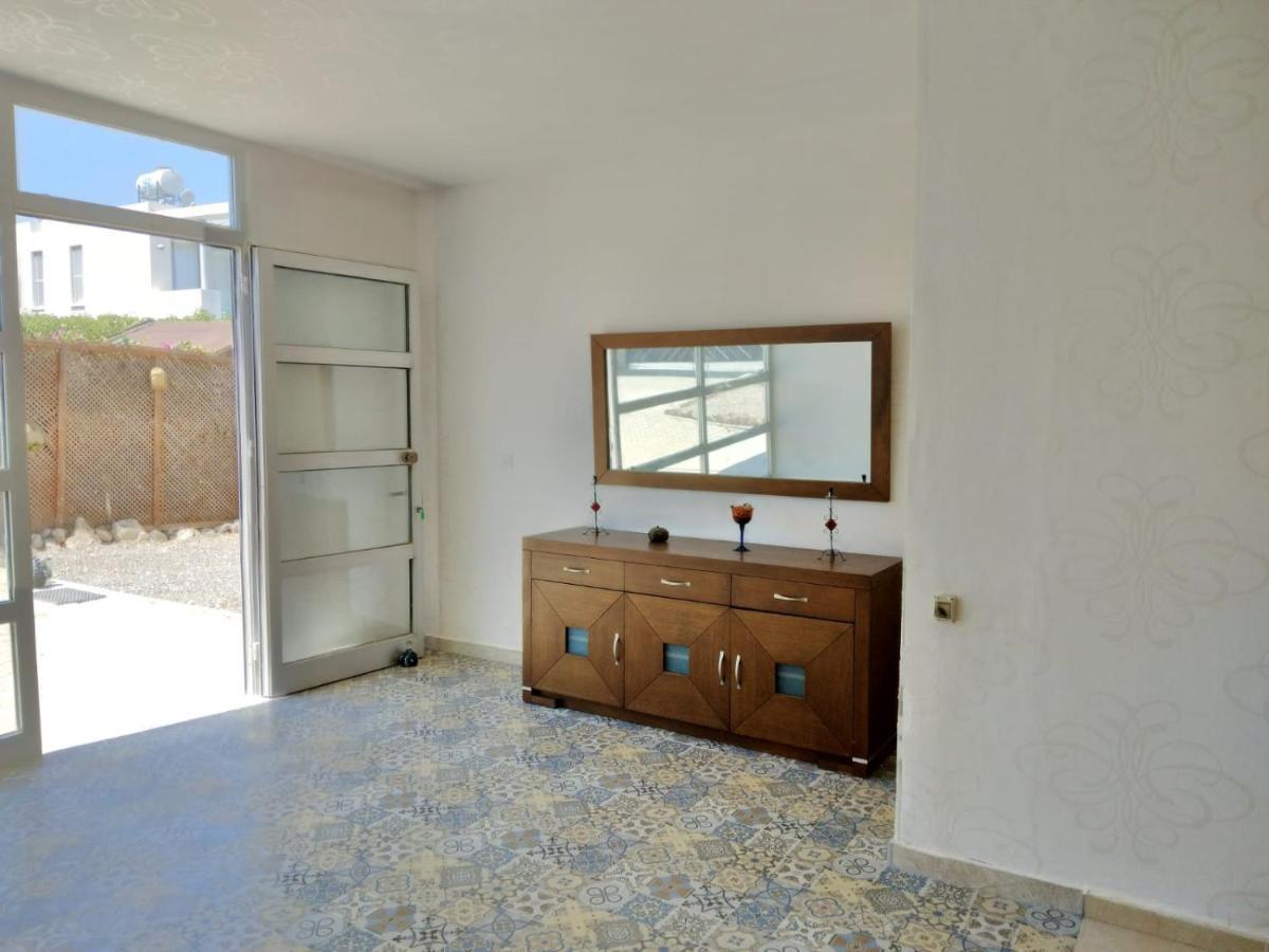 Aqua Royal Alexus Luxury Holiday Apartments Girne Esterno foto