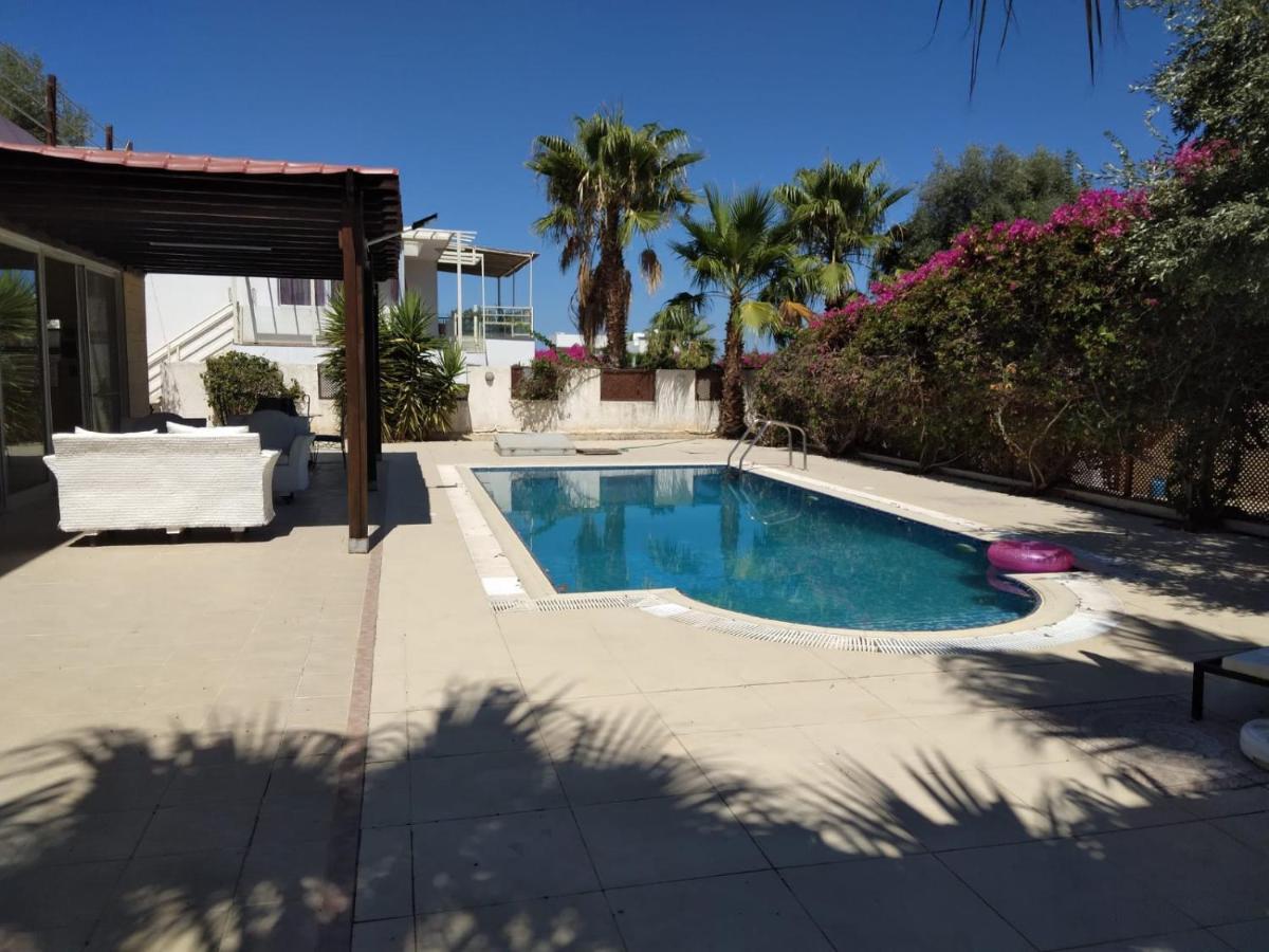 Aqua Royal Alexus Luxury Holiday Apartments Girne Esterno foto