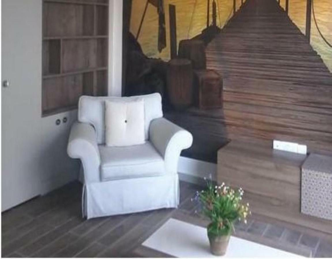Aqua Royal Alexus Luxury Holiday Apartments Girne Esterno foto