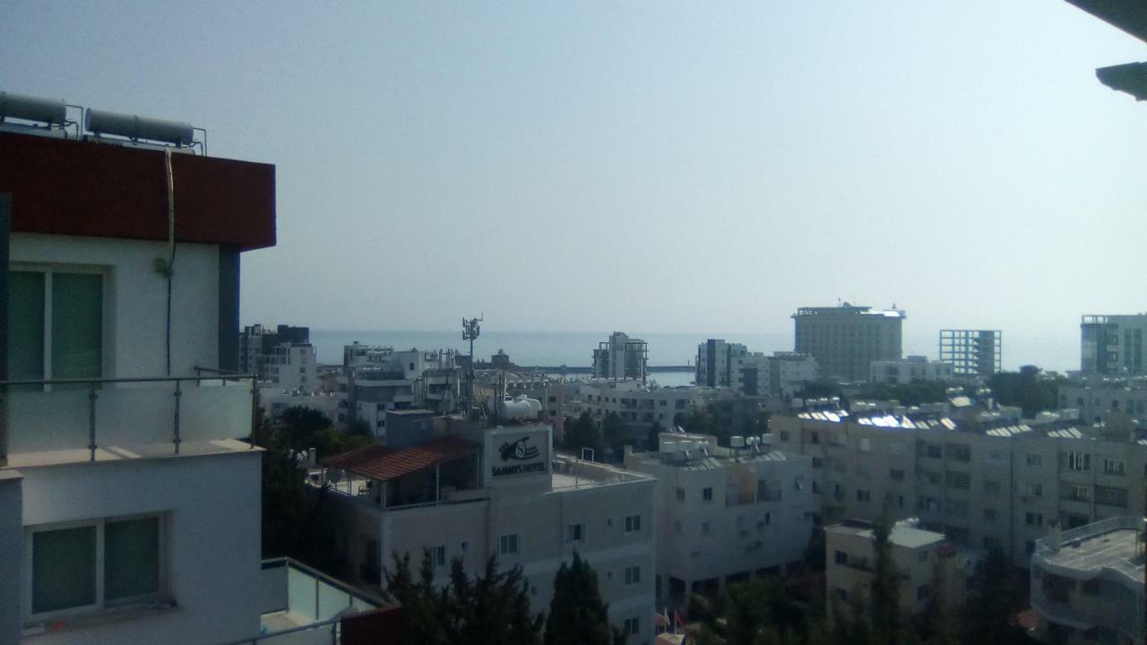 Aqua Royal Alexus Luxury Holiday Apartments Girne Esterno foto