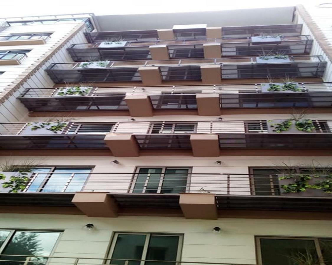 Aqua Royal Alexus Luxury Holiday Apartments Girne Esterno foto