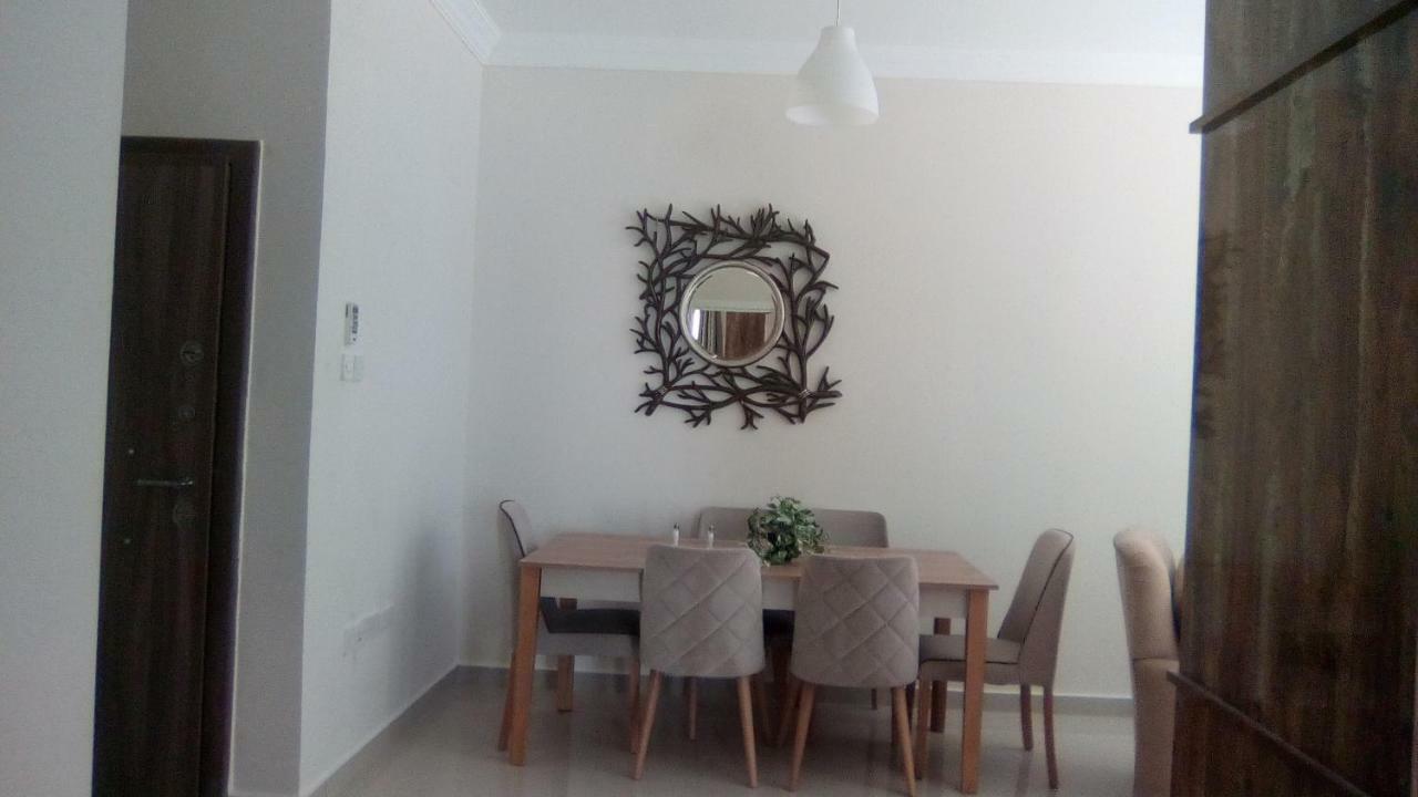 Aqua Royal Alexus Luxury Holiday Apartments Girne Esterno foto