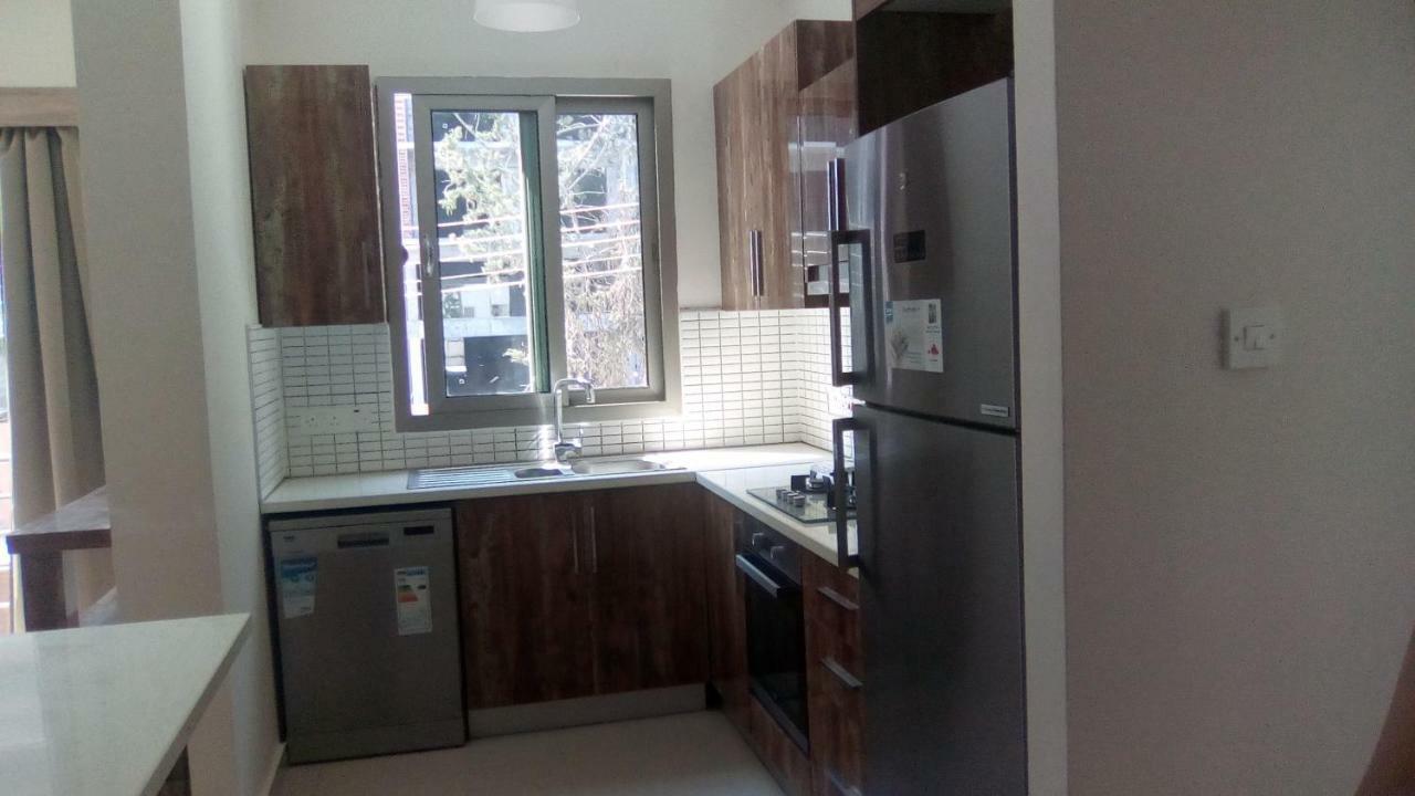 Aqua Royal Alexus Luxury Holiday Apartments Girne Esterno foto