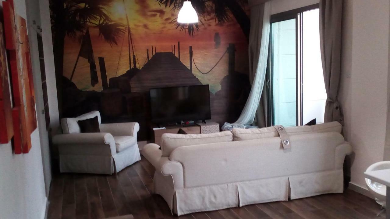 Aqua Royal Alexus Luxury Holiday Apartments Girne Esterno foto