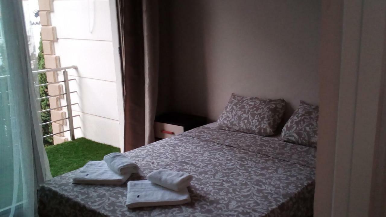 Aqua Royal Alexus Luxury Holiday Apartments Girne Esterno foto