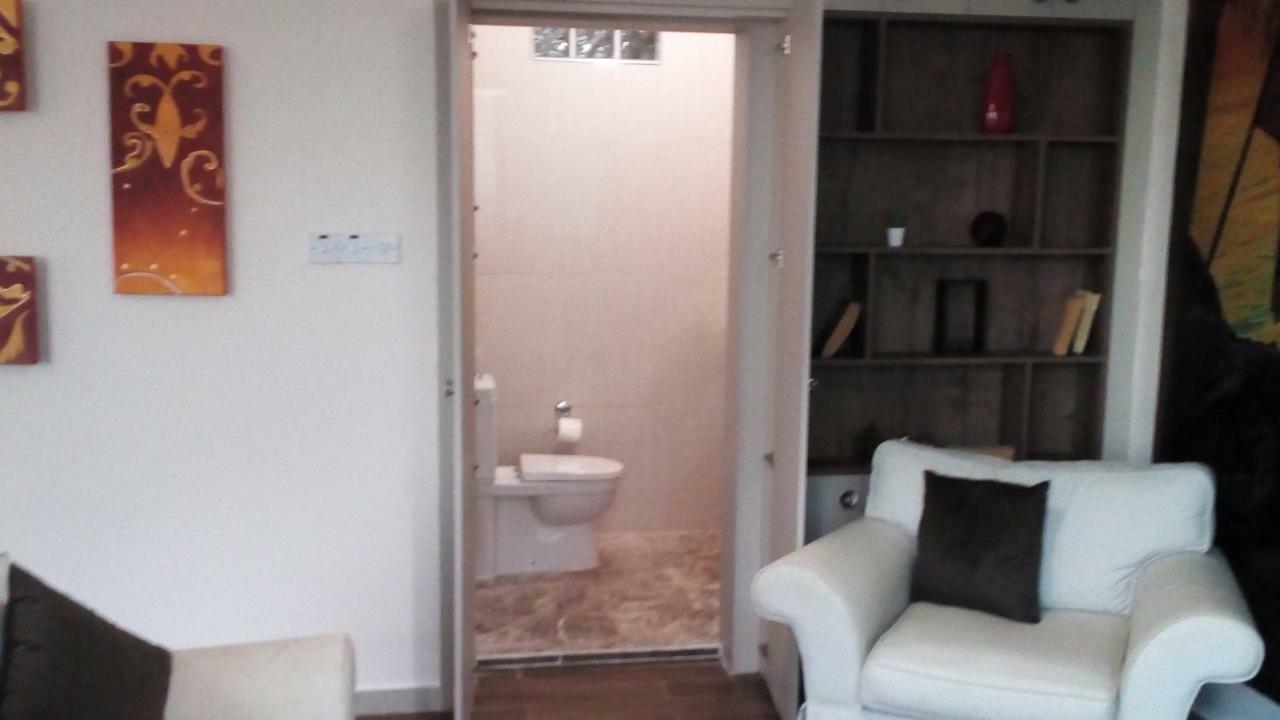Aqua Royal Alexus Luxury Holiday Apartments Girne Esterno foto