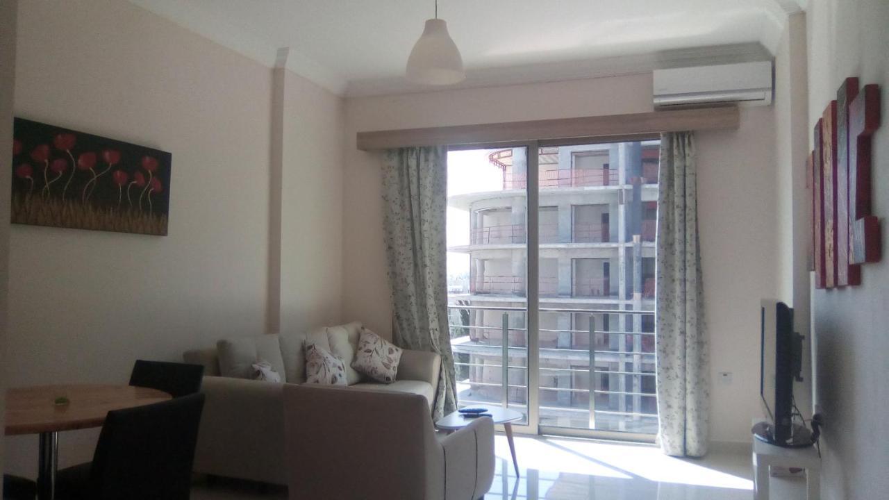 Aqua Royal Alexus Luxury Holiday Apartments Girne Esterno foto