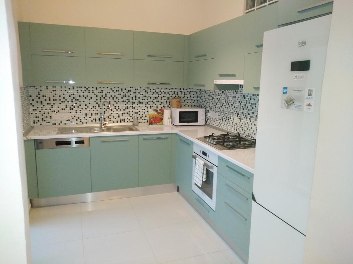 Aqua Royal Alexus Luxury Holiday Apartments Girne Esterno foto